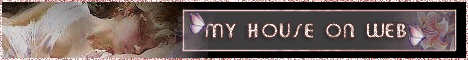 My House on Web