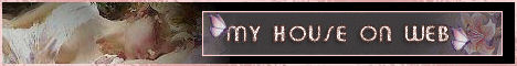 My House on Web